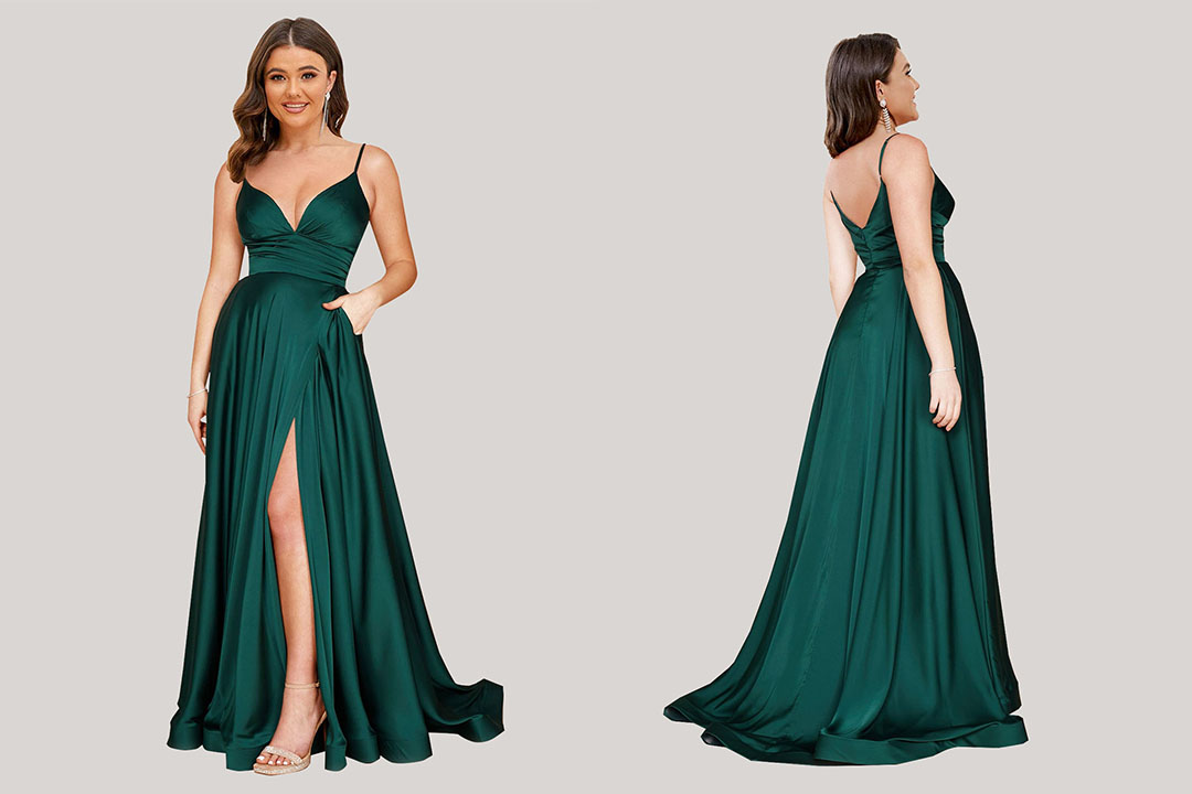 Wholesale Plus Size Prom Dresses UK