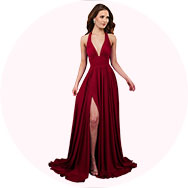 Wholesale Long Prom Dresses UK